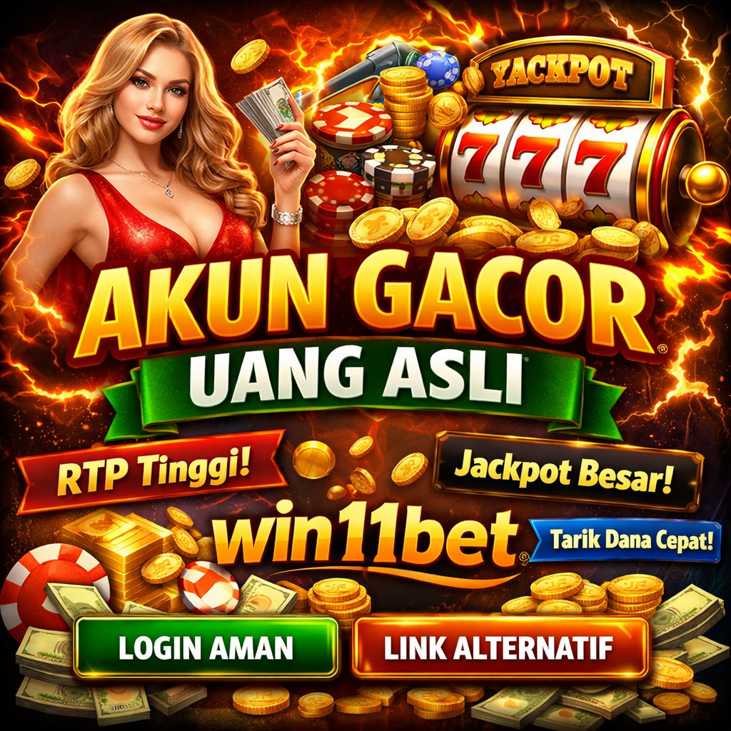 Akun Gacor uang asli