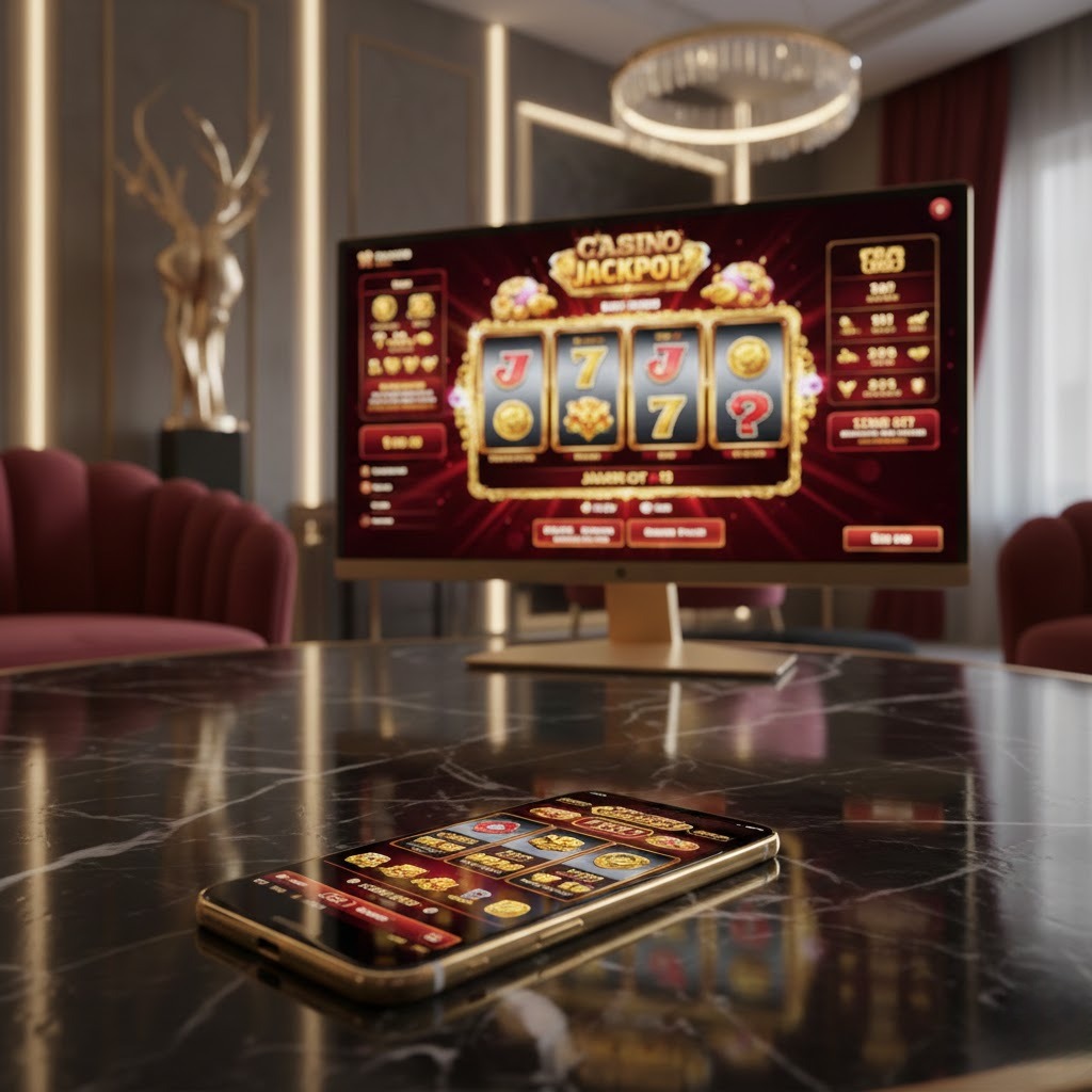 Win11bet – Slot Online Terbaru Bonus Besar & RTP Tinggi