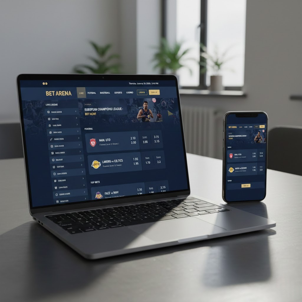 Situs Sport Terpercaya dengan Bonus Besar di 12Hoki