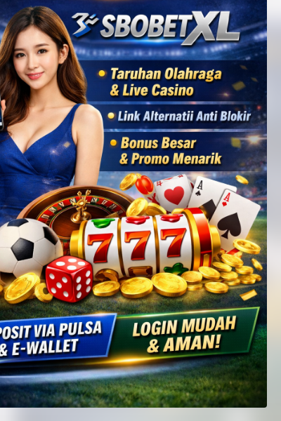 Agen sbobet XL
