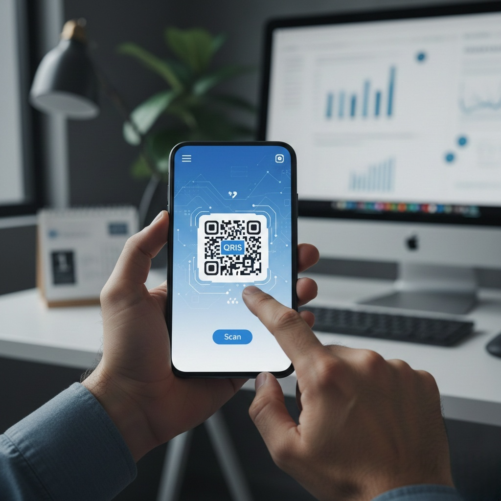 Hokijoss – Deposit QRIS Cepat & Aman 24 Jam